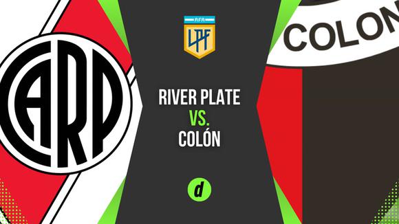 River vs. Colón: Julián Álvarez visitó las instalaciones del 'Millonario' previo al partido de la Liga Profesional Argentina 2023 (Video: River Plate).