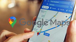 Aprende a cambiar la voz de Google Maps con estos sencillos pasos
