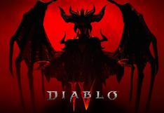Anuncio de Diablo IV es denunciado por “aterrar a los niños”; mira el polémico diseño