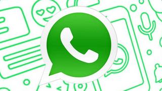 WhatsApp | Así es la nueva función de la aplicación de mensajería que llega a los equipos de Android