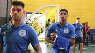 De vuelta a La Bombonera: Wilder Cartagena será titular en su debut con Godoy Cruz frente a Boca [OFICIAL]