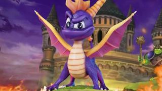 PlayStation podría ver el regreso de Spyro the Dragon, rumores filtran posible salida para PS4