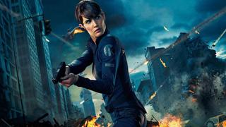 Avengers 4 | Maria Hill deja la posibilidad de su aparición en la secuela de 'Infinity War'
