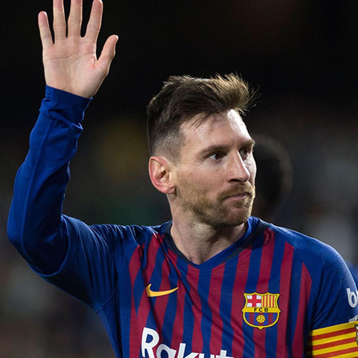 Bota de Oro 2019 Lionel Messi: así va clasificación y tabla de máximos artilleros y goleadores en Europa [FOTOS] | FUTBOL-INTERNACIONAL | DEPOR