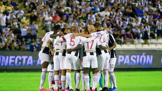 Localidades y precios de las entradas para el Alianza Lima vs. Nacional por la Copa Libertadores 2020