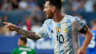 Lionel Messi no podía faltar: el top 10 de los jugadores más valiosos que acaban contrato en junio de 2023