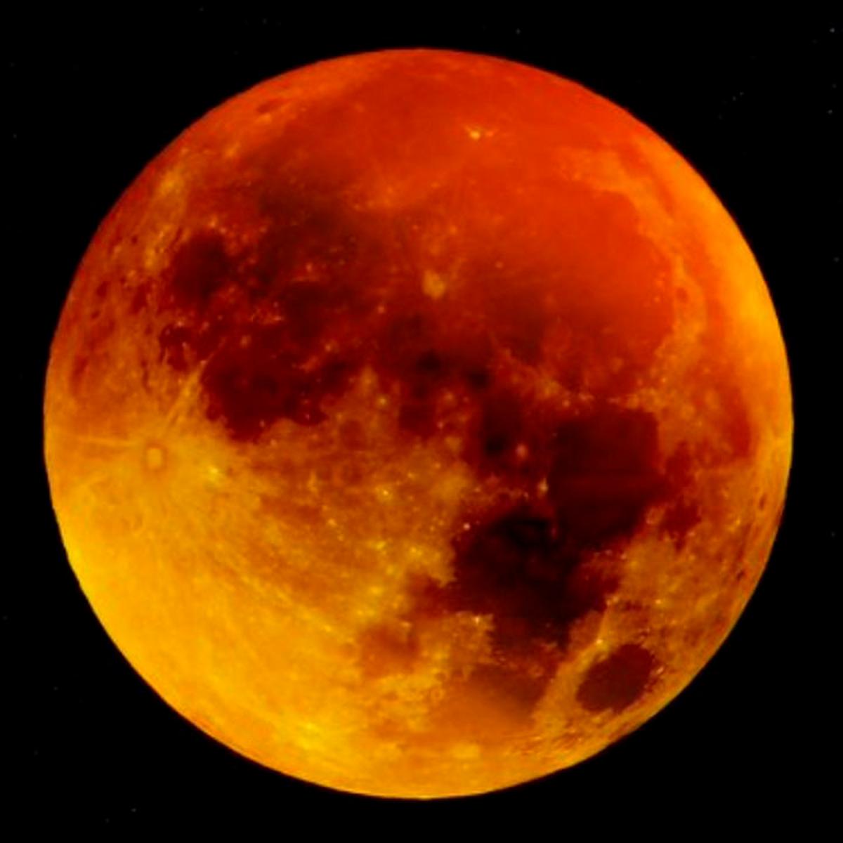 Luna del Cazador en México: cuándo y a qué hora se podrá ver la luna llena  de octubre | RMMN EMCC | cdmx mx usa  | MEXICO | DEPOR