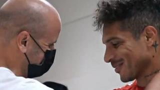 Miguel Ángel Ramírez sobre Paolo Guerrero: “Tengo muchas ganas de trabajar con él. Es increíble”