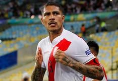 Paolo Guerrero jugará la Copa América: futbolistas más veteranos en disputar el torneo