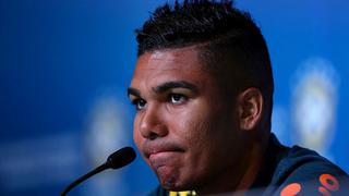 ''La camiseta no te gana un partido'': Casemiro dejó claro que Brasil no es favorito en el Mundial