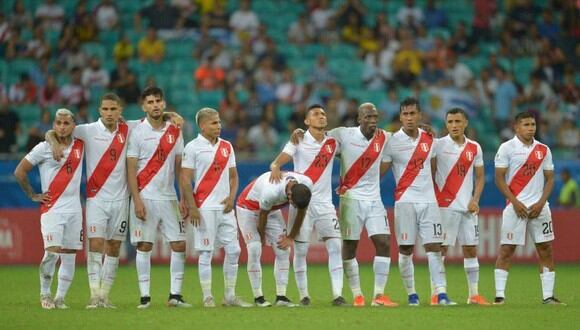 CONMEBOL espera seguir aplazando el inicio de las Eliminatorias. (Foto: AFP)