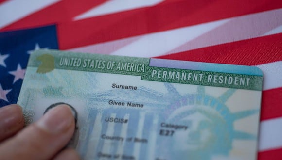 Revisa aquí cuáles son los beneficios que otorga tener la Green Card como ciudadano de Estados Unidos. (Foto: Shutterstock)