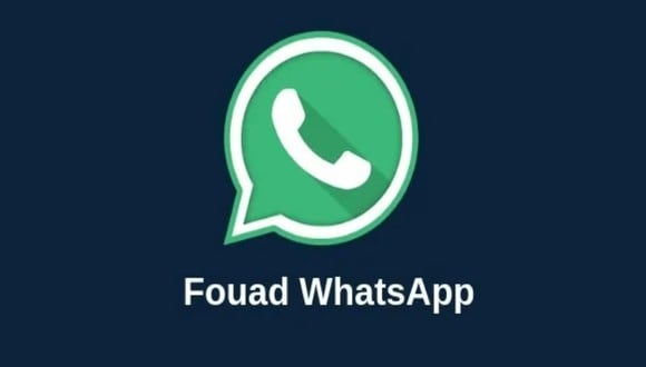 ¿Quieres descargar la última versión de WhatsApp Fouad? Aquí te de dejamos el enlace. (Foto: WhatsApp)