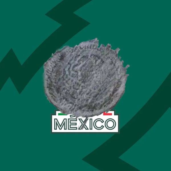 Los mejores memes del cambio de escudo de la Selección Mexicana. (Foto: Twitter)