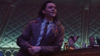Marvel: revelan en qué idioma canta Loki y qué significa en el tercer episodio de la serie