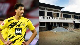 La tiene clara a sus 17 años: estrella del Borussia Dortmund realizó millonario donativo 