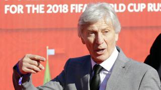 Pékerman es el nuevo DT de Venezuela: el golpe en las Eliminatorias a Qatar 2022