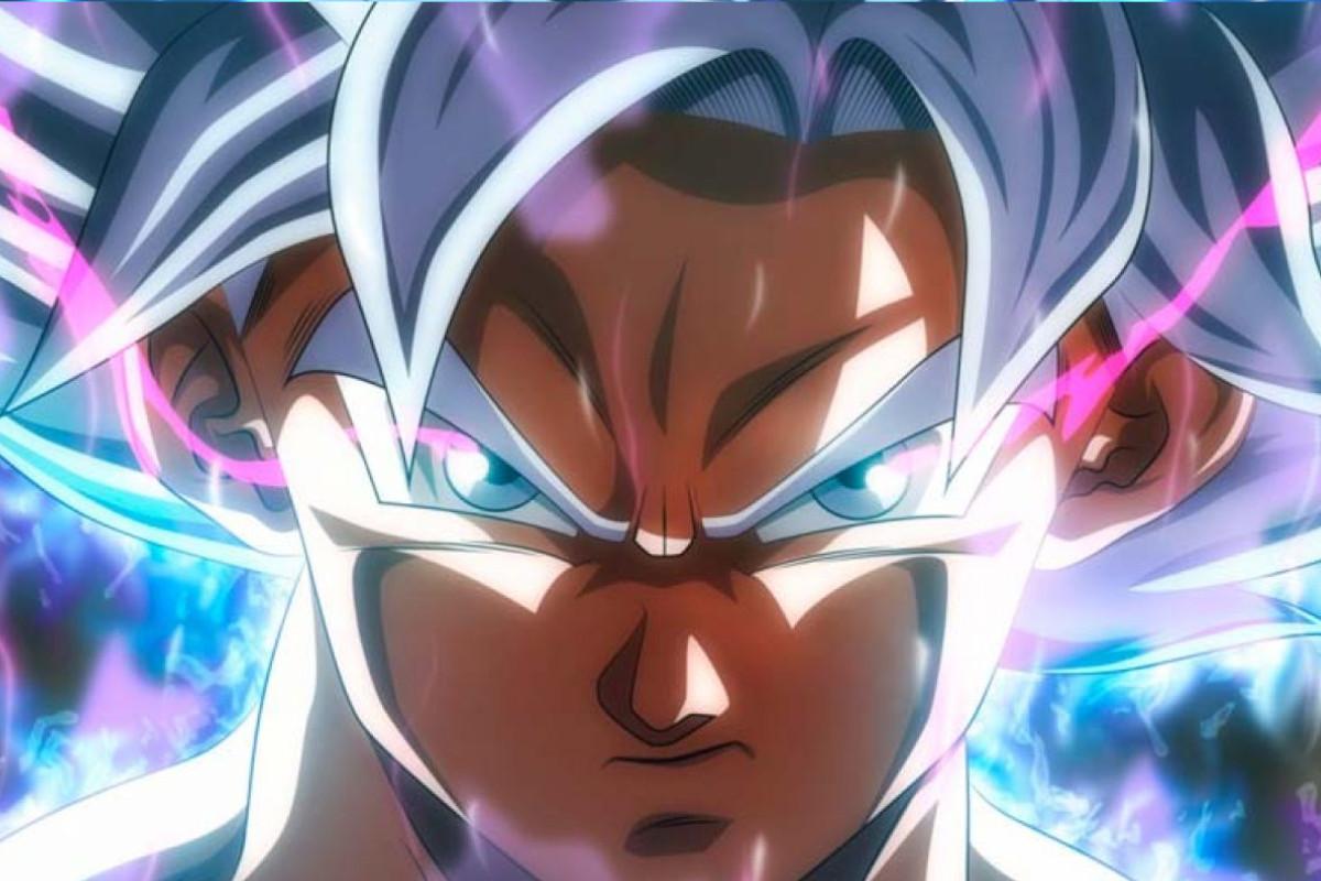 Dragon Ball Super: Goku Ultra Instinto perfecto puede cambiar el clima de  la Tierra | Dragon Ball | Anime | Manga | México | DEPOR-PLAY | DEPOR