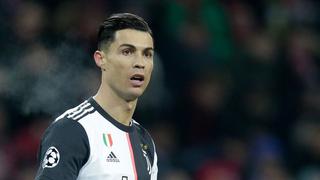 Sin querer queriendo: el gol de Cristiano Ronaldo en Champions League le ‘dio una mano’ a su eterno rival Benfica