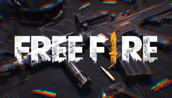 Más cambios en Free Fire
