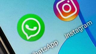 WhatsApp da un paso adelante para la integración con Instagram