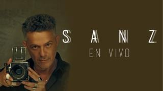 Alejandro Sanz en México 2023: cuándo es la venta de entradas, fechas y dónde serán los conciertos 