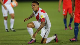 Paolo Guerrero: ¿Tiene esperanzas de jugar el Mundial Rusia 2018? [VIDEO]