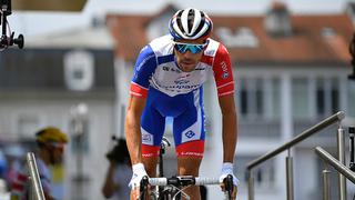 Pinot consigue la Etapa 14 del Tour de Francia entre Tourmalet y Alaphilipp