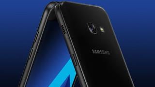 Samsung Galaxy A10 sería el primer móvil de la compañía con lector de huellas debajo de la pantalla