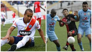 Sudamericana: Garcilaso jugará en Arequipa ¿Y Deportivo Municipal?