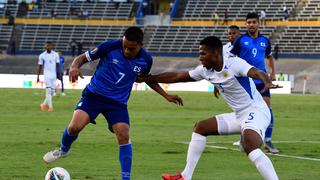 ¡Mandaron en Kingstone! El Salvador venció a Curazao en duelo del Grupo C por la Copa Oro 2019