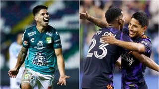 León vs. Seattle Sounders: fecha, guía de TV y horarios del partido por la final de la Leagues Cup