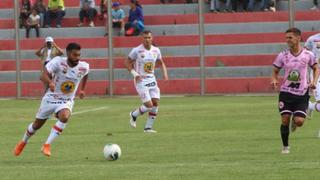 Ayacucho FC venció 2-1 a Sport Boys en el inicio de la fecha 2 del Torneo Apertura [VIDEO]