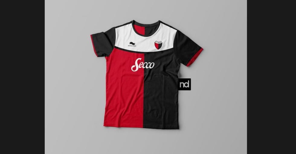 Colón de Santa Fe. (Nato Doldan)