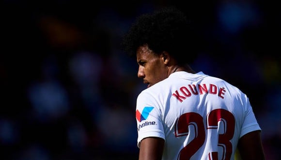 Sevilla pone freno: la operación de Koundé a Barcelona tiene una nueva traba. (Getty Images)