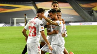 La pesadilla de los ingleses: Sevilla venció al Manchester United y jugará la final de la Europa League