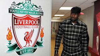 ¡Como un fanático más! LeBron James envió mensaje al Liverpool tras la obtención del título de la Premier League