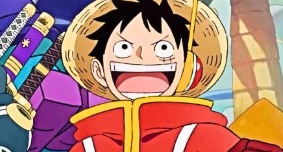 One Piece's Egghead Arc is Coming to Netflix: Release Date on the Streaming Platform |  Anime Crunchyroll nnda nnlt |  Sports play