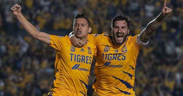 Mira hoy, Cruz Azul vs Tigres EN VIVO vía TUDN y ESPN: minuto a minuto por Liga MX. (Foto: Getty Images)
