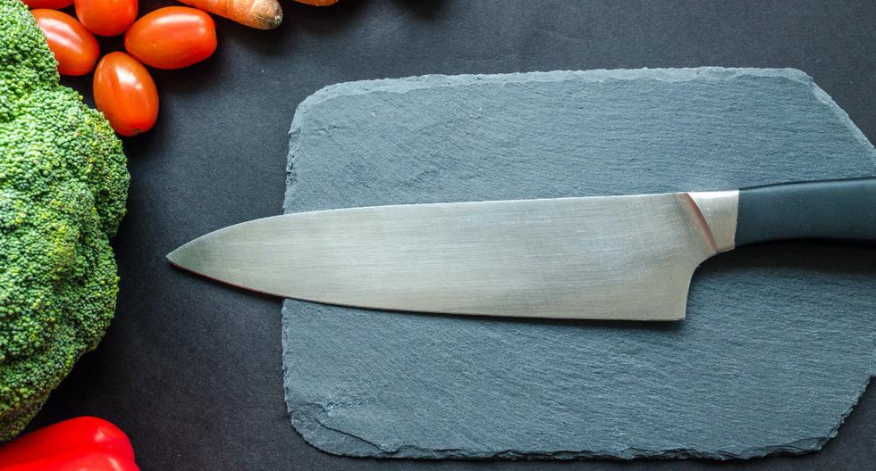 Cómo lavar, guardar y afilar cuchillos para que no te fallen al cocinar, RESPUESTAS