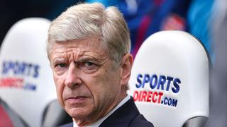 ¡'Bombazo' oficial! Arsene Wenger dejará el Arsenal a final de temporada