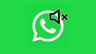 WhatsApp y el truco para saber quién te ha silenciado sí o sí