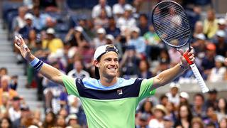 ¡Sorpresa en el Arthur Ashe! Diego Schwartzman derrotó a Zverev y avanzó a los cuartos de final del US Open