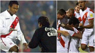 Selección Peruana ganó como visitante, en Eliminatorias, tras 12 años