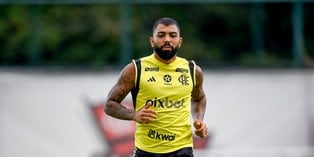 ‘Gabigol’ podrá volver a jugar con Flamengo. (Foto: Flamengo)
