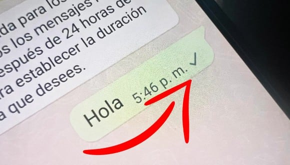 No será necesario que descargues aplicaciones de terceros para que soluciones este problema de WhatsApp. (Foto: Depor)