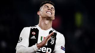 ¿CR7 corre peligro? Vicepresidente de la Juventus habló sobre un posible castigo a Cristiano Ronaldo