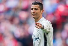 Y dicen que le va mal: Cristiano tiene los mejores números del Real Madrid