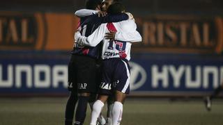 Deportivo Municipal volvió a ganar en el Estadio Nacional luego de diez años