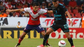 Veracruz dejó ir el triunfo ante Querétaro en el último minuto por el Apertura 2017 Liga MX